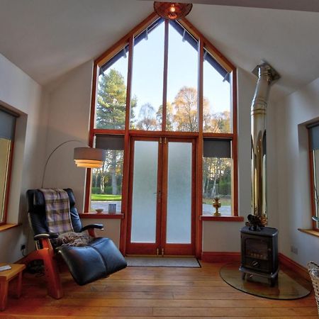 Birchwood House Self-Catering Accommodation Инвернес Екстериор снимка