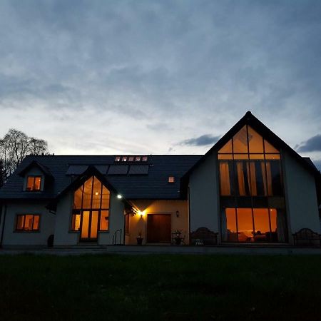 Birchwood House Self-Catering Accommodation Инвернес Екстериор снимка