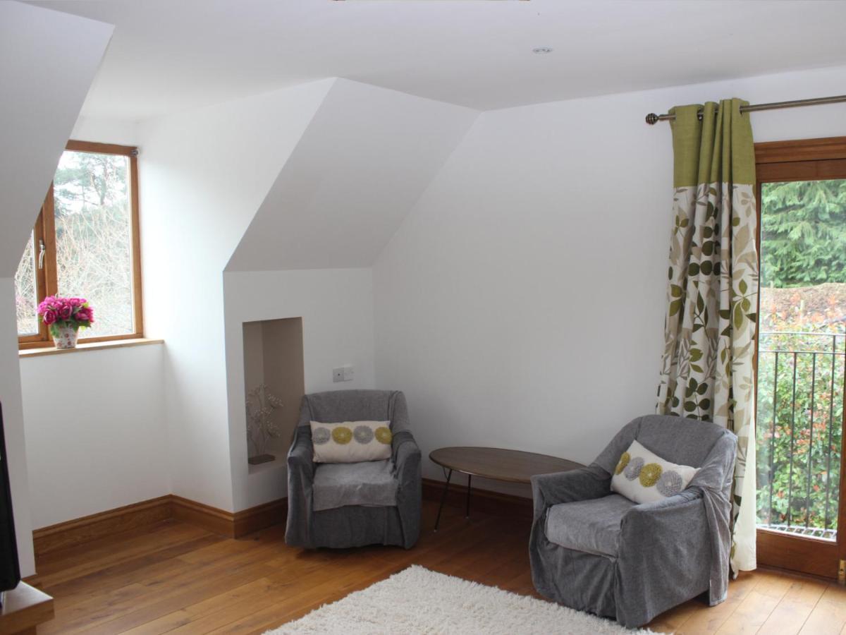 Birchwood House Self-Catering Accommodation Инвернес Екстериор снимка