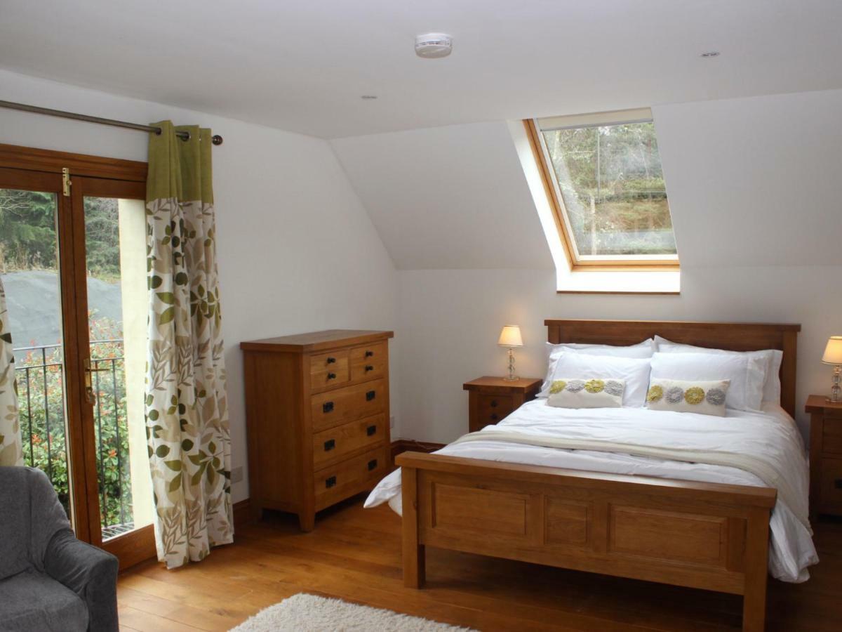 Birchwood House Self-Catering Accommodation Инвернес Екстериор снимка