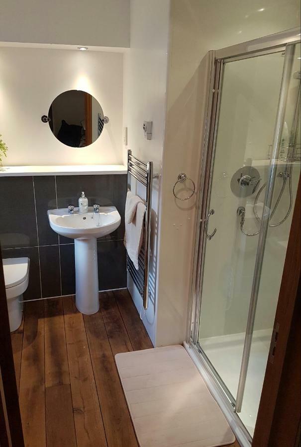 Birchwood House Self-Catering Accommodation Инвернес Екстериор снимка
