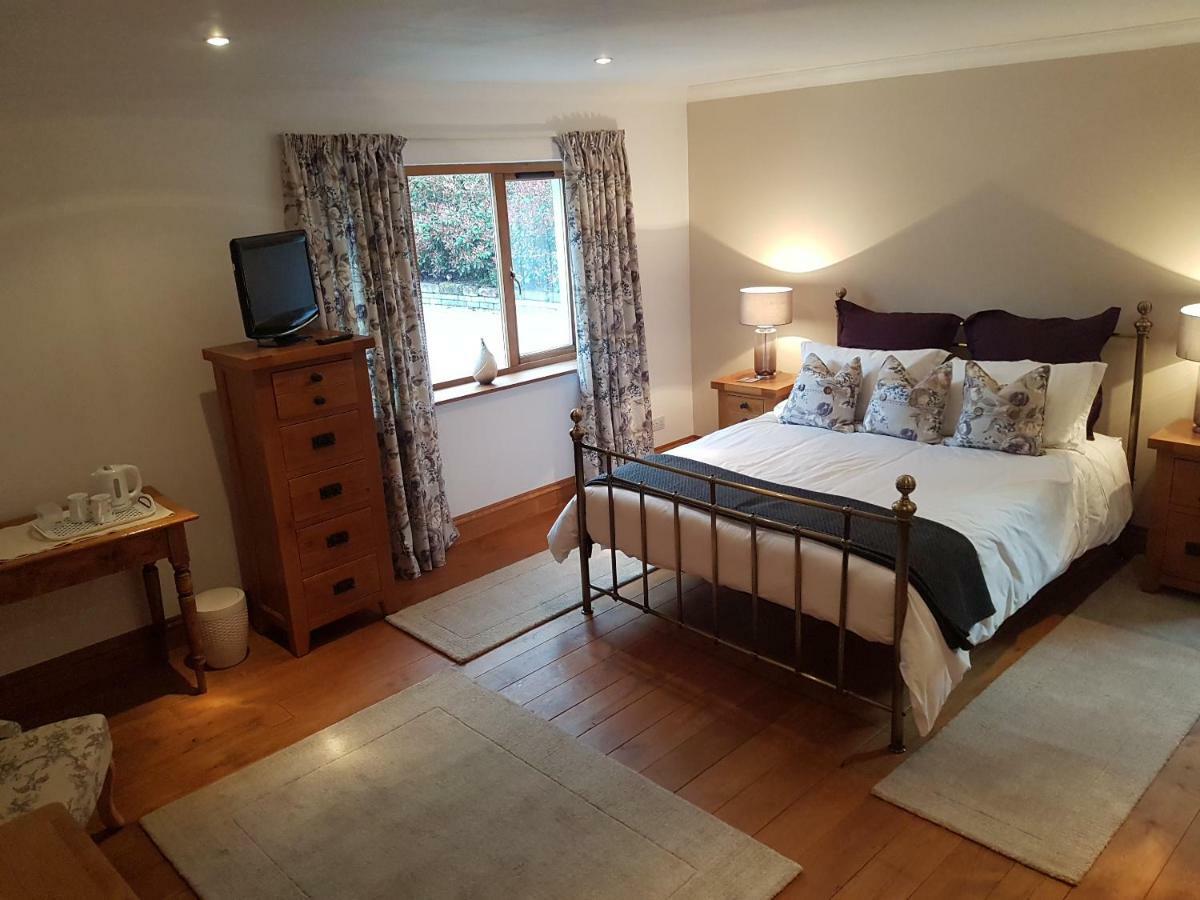 Birchwood House Self-Catering Accommodation Инвернес Екстериор снимка