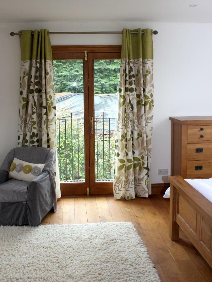 Birchwood House Self-Catering Accommodation Инвернес Екстериор снимка