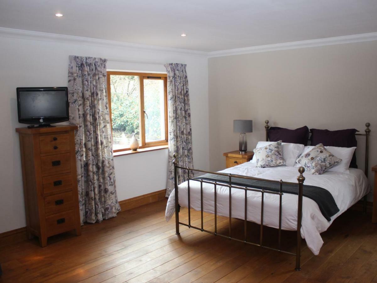 Birchwood House Self-Catering Accommodation Инвернес Екстериор снимка