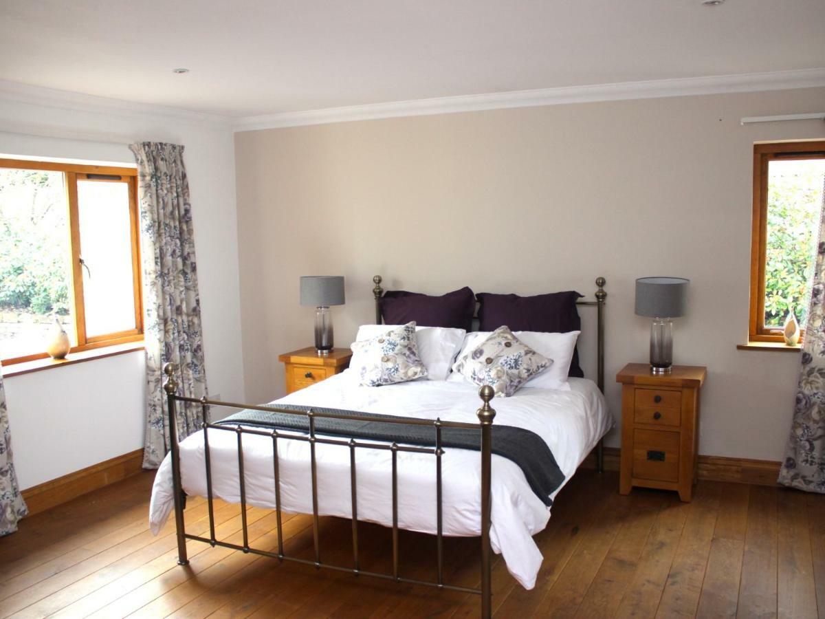 Birchwood House Self-Catering Accommodation Инвернес Екстериор снимка