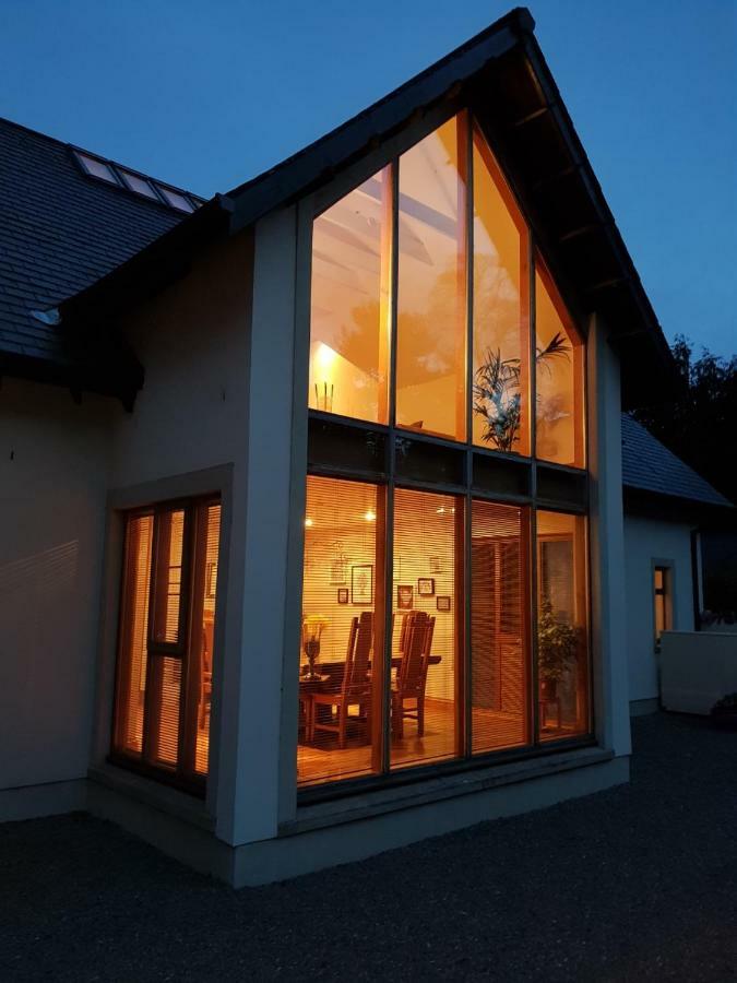 Birchwood House Self-Catering Accommodation Инвернес Екстериор снимка